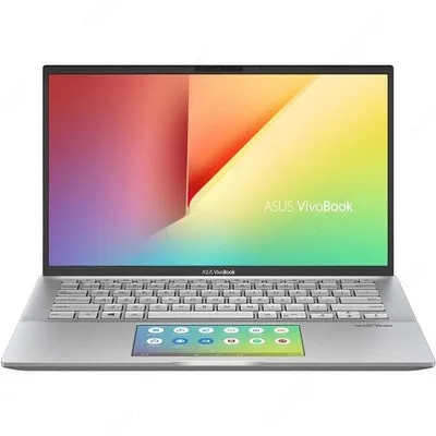 Noutbuk ASUS VivoBook S432F i5-10210/8GB DDR4/512GB SSD/14" HD (1920x1080)