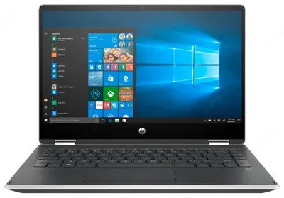 Ноутбук HP 17, 17.3 FHD Antiglare flat IPS,i5-8265UQ,8GB RAM,1TB+128GB,AMD Radeon 530 2GB,W10H,ODD,Jet Black Mesh Knit (DF)