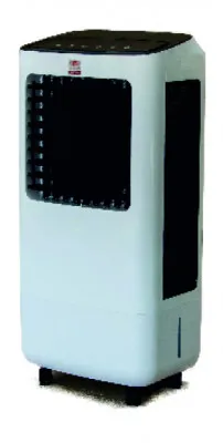 Испарительный охладитель ADRIAN-AIR® EV 5000