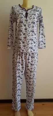 Пижама женская с начосом