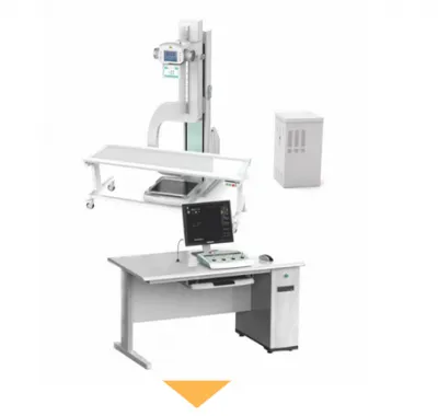 Цифровая рентгеновская система pld8000a