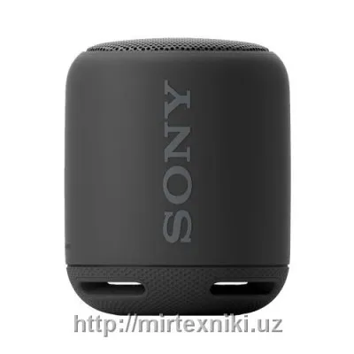 Портативная акустика Sony SRS-XB10