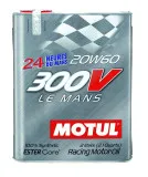 300V Le Mans 20W-60 2L