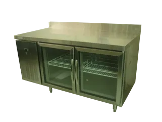 Стол холодильник для предприятий, модель ZEK131838