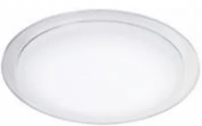 Светильник светодиодный потолочный трехрежимный  Valencia RD -2x24W MultiColor- White,D-500mm
