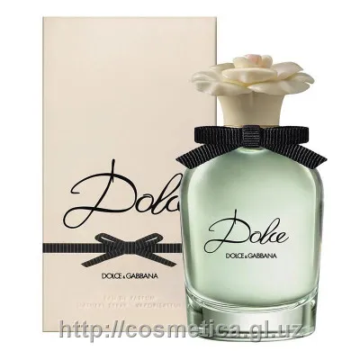 Dolce floral drops 100 ml