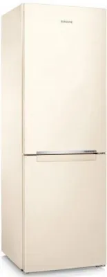 Холодильник Samsung RB 29 FSRNDEF/WW (No Display/Bejeviy)