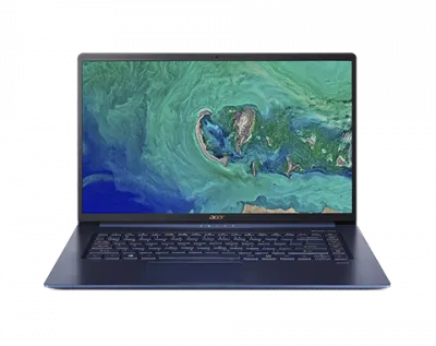 Ноутбук Acer Swift 5 15.6 Full HD i5-8265U 8GB 256GB M2.SSD