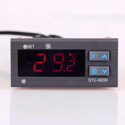 Регулятор температуры STC-9200