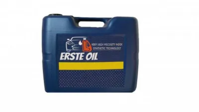 Масло 20w50 SG/CD ERSTE OIL