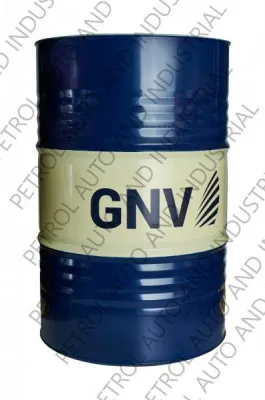 Гидравлические масла GNV Hydraulic Force HLP 68