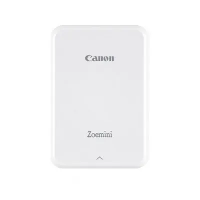 Мини фото принтер Canon ZOEMINI PV123 WHS EXP|
Canon Zoemini
