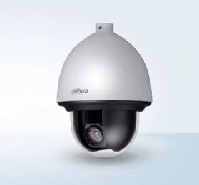 Скоростные купольные видеокамеры DH-SD65F230F-HNI