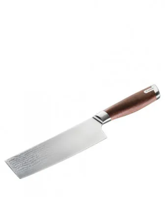 Японский кухонный топорик DMS CLEAVER KNIFE Catler