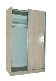 Шкаф для одежды МЧШ 024