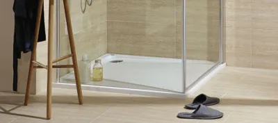 Акриловые поддоны Floor Bath