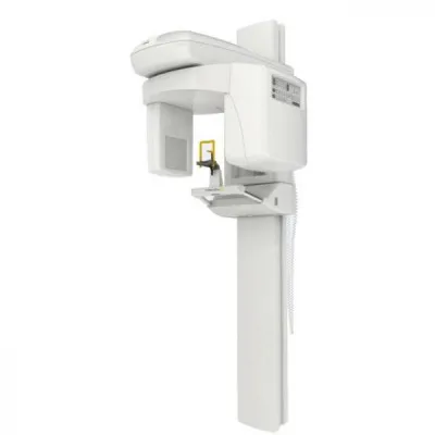 Цифровая панорамная/томографическая стоматологическая система XPan 3D