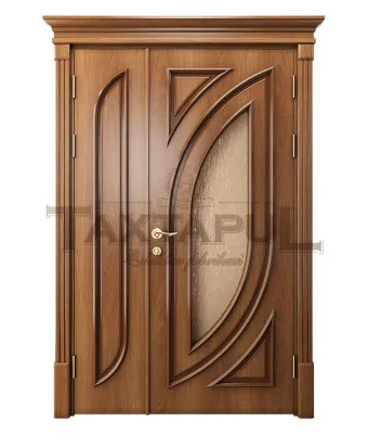 Межкомнатная дверь №123-b