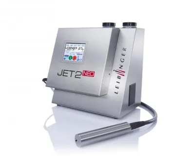 Каплеструйный принтер Leibinger Jet2Neo Датер | Маркиратор