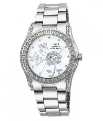 Женские часы Q&Q GS99J201Y