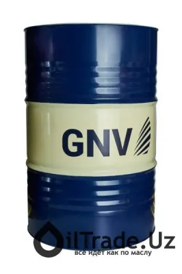 20W-50 CF-4/SG дизельное масло GNV Supreme Force