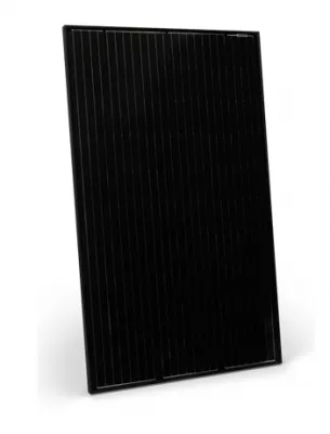 Базовый комплект солнечных электропанелей PV BASE PACKET 10 панелей (солнечные батареи)
