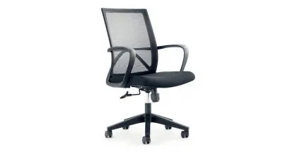 Офисное кресло DX6168B