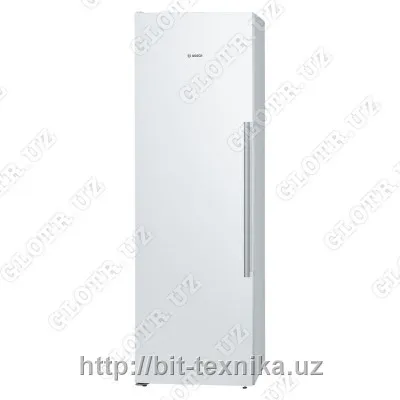 Холодильник Siemens KS36VVW30