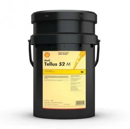Shell Tellus S2 46 20L гидравлическое масло