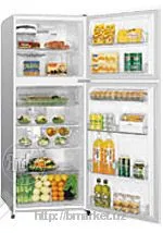 Холодильник LG GR-432
