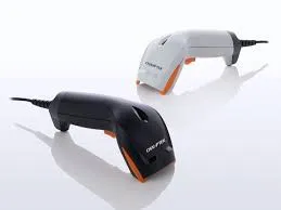 Сканер шк (штрихкод) CHAMPTEK SG800 c подс, ручной, USB
