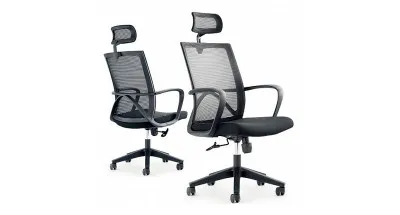 Офисное кресло DX6168A