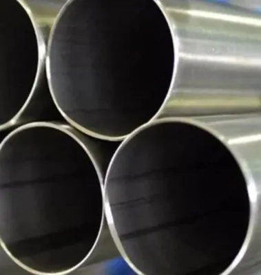 Трубы ВГП стальные электросварные прямошовные 89х2.5 мм