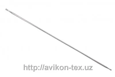 Зонд хирургический пуговчатый двухсторонний (180 мм)