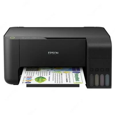 Принтер - Epson L805