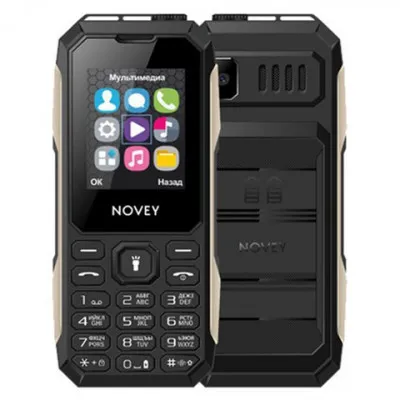Телефон Novey Т200 