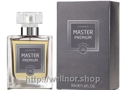 Духи "Master Premium" For Women 06