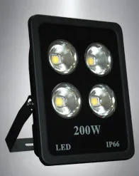Светодиодный светильник LED СКУ01 “Projector” 200w