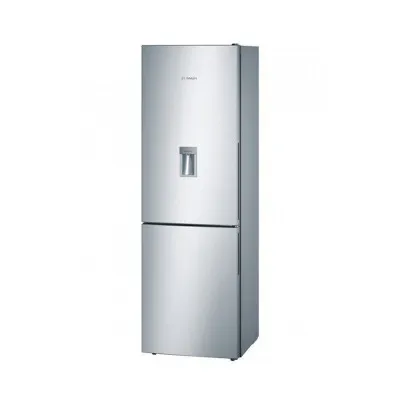 Холодильник BOSCH KGW36VL304