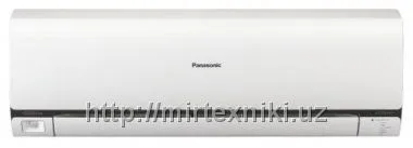 Сплит-система Panasonic CS-E9RKDW