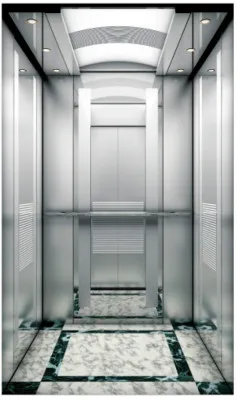 Пассажирский лифт GS-K009