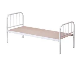 Кровать металлическая КМ-13