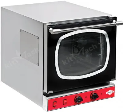 Конвекционная печь Empero EMP.PFE423-U