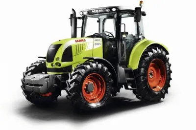 Трактор ARION 640C