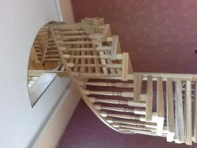 винтовые лестницы