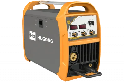 Сварочный Аппарат "EXTREMIG 200W III" HUGONG (Хугонг)