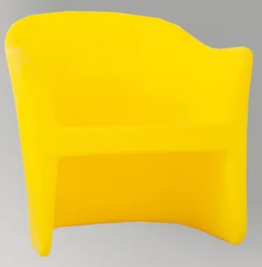 Пластиковое кресло КS-1