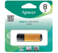 Запоминающее устройство USB 8GB 2,0 Apacer