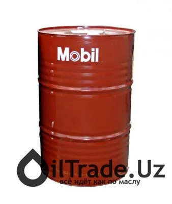 MOBIL масло теплоноситель - Mobiltherm 605