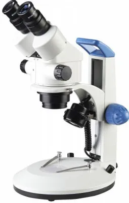 Стереомикроскоп с зумом ( модели SZM45N-2L